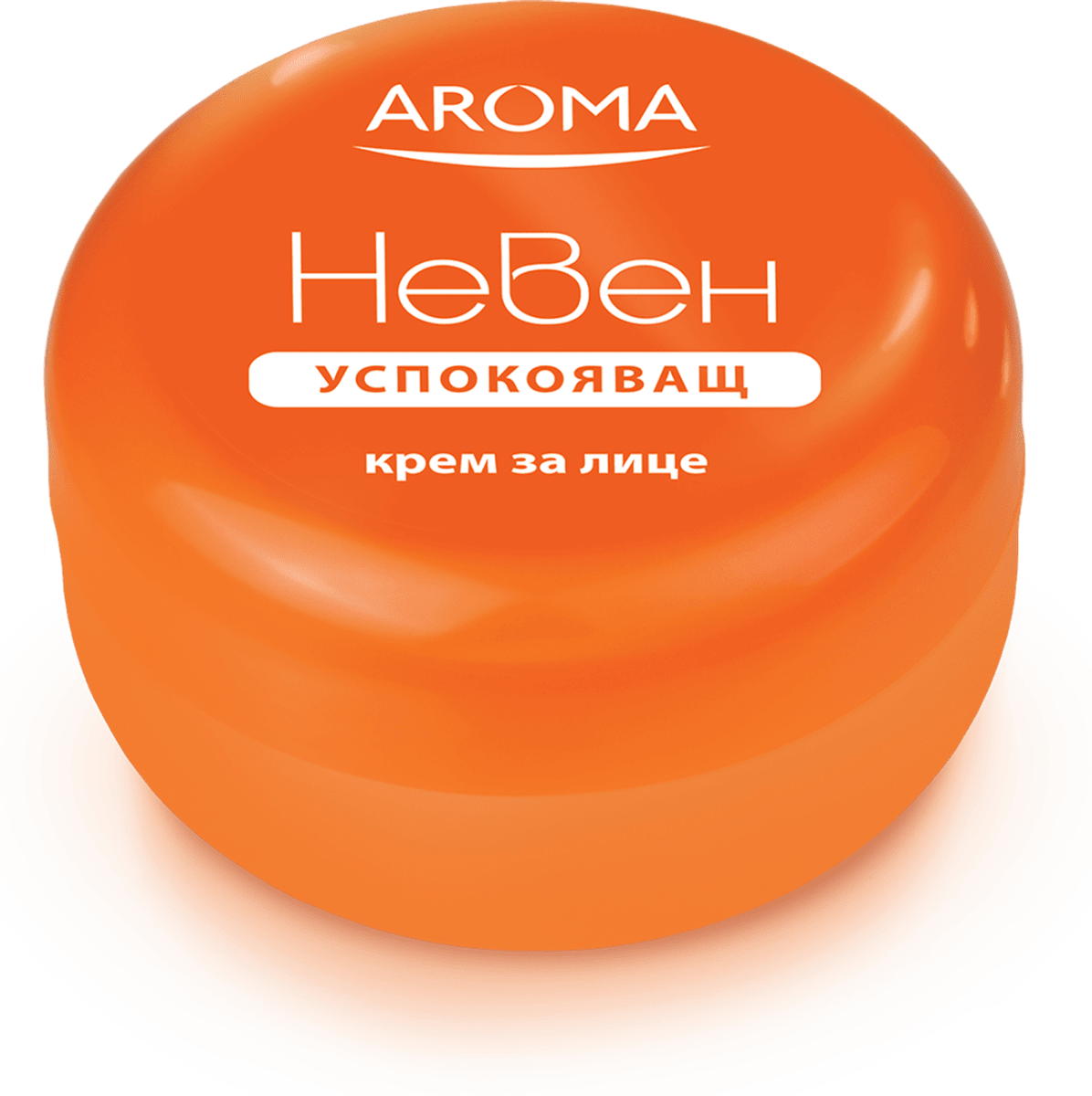 AROMA Крем за лице Невен, 75 ml Пазарувай трайно изгодно онлайн