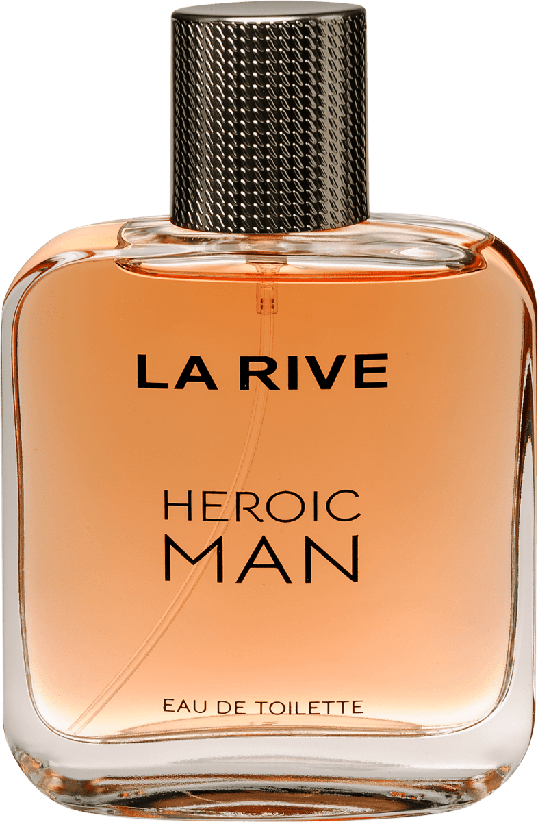 La Rive Férfi EdT Heroic Man, 100 ml | dm.hu