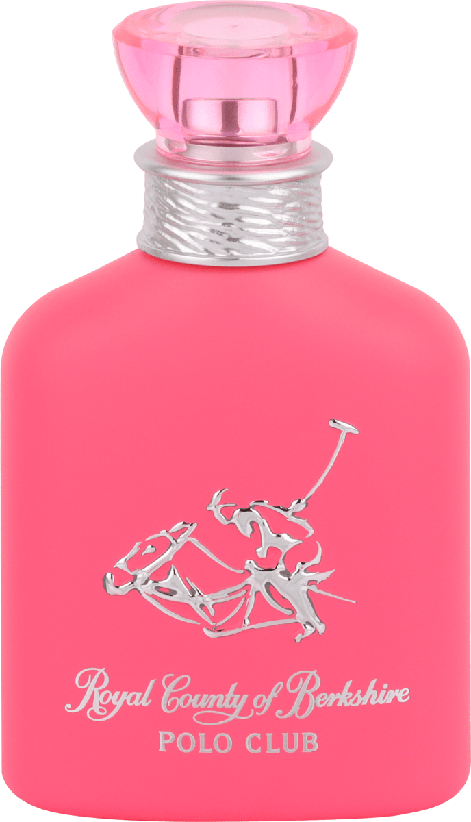 Royal County of Berkshire POLO CLUB 1 for women edt, 50 ml | dm.hr