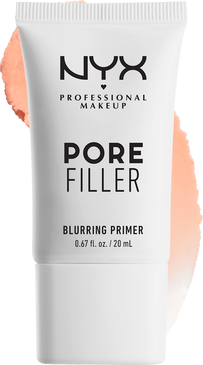 NYX PROFESSIONAL MAKEUP Primer Pore Filler 01, 20 ml dauerhaft günstig online kaufen dm.de