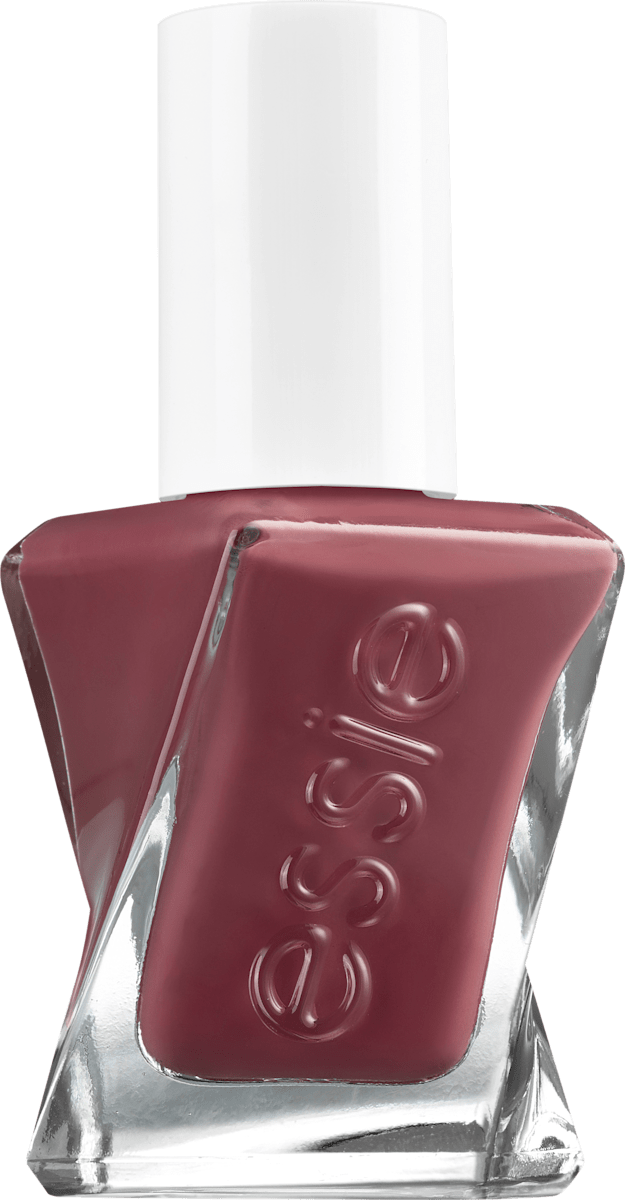 essie Nagellack Gel Couture 523 Not what it seams, 13,5 ml dauerhaft