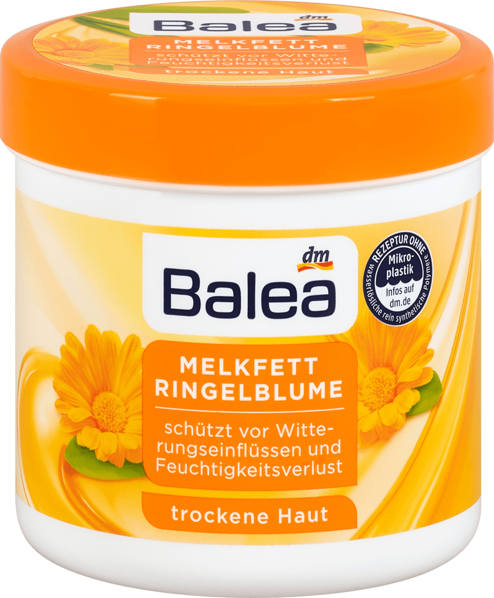 Balea Nevenova mast, 250 ml dm.hr