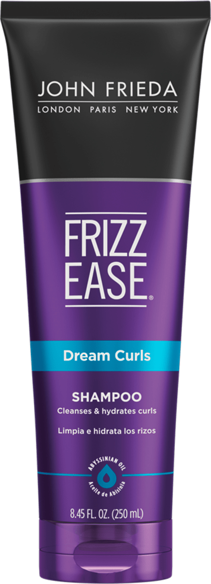 John Frieda Frizz ease dream curls šampon za kovrčavu kosu, 250 ml ...