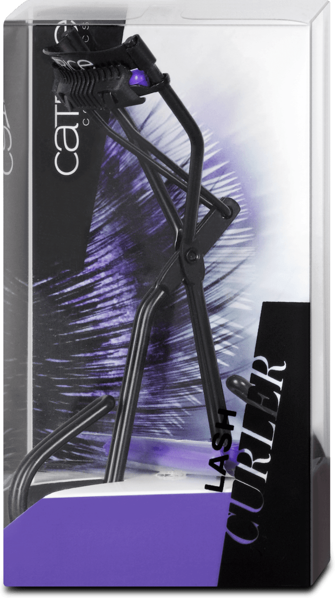 CATRICE Lash Curler uvijač za trepavice, 1 kom povoljna online kupovina