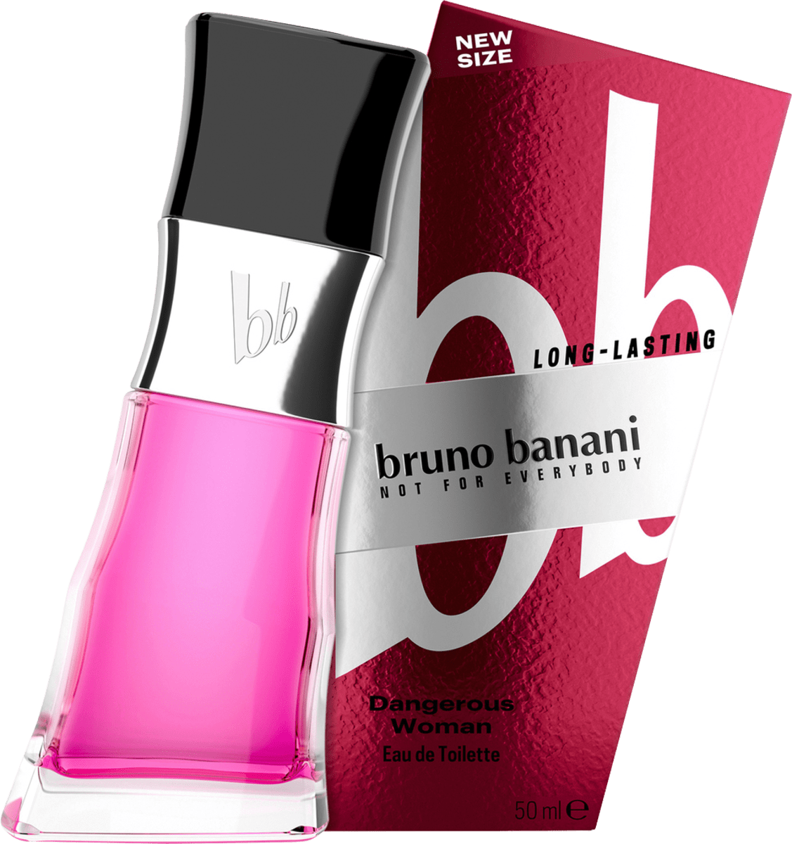 Туалетная вода bruno. Bruno Banani Dangerous woman. Духи Bruno Banani Dangerous woman. Bruno Banani туалетная вода женская 50 ml.