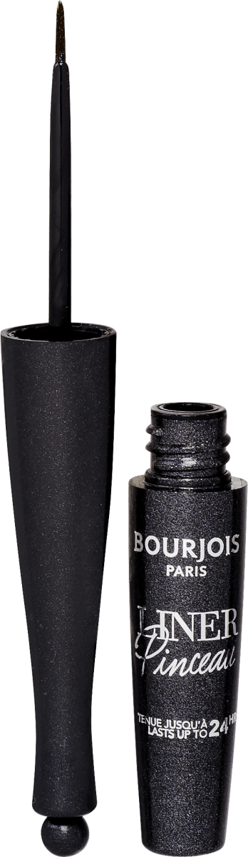 Eyeliner Bourjois 29135441008 Nº 8 Nº 8-Noir Surrealiste 2,5 ml