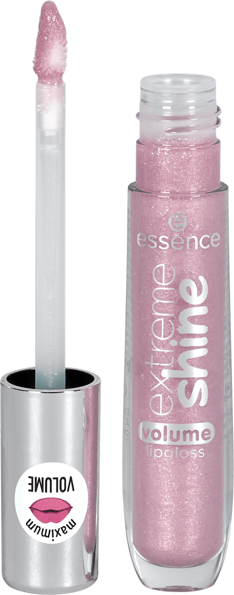 Essence Cosmetics Extreme Shine Sjaj Za Usne 04 Purple Rain 5 Ml Kupujte Online Po Uvijek Povoljnim Cijenama Dm Drogeriemarkt Ba