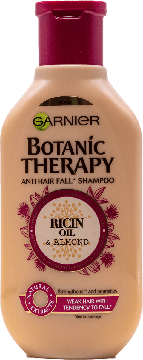 GARNIER BOTANIC THERAPY Шампоан срещу накъсване, 250 ml Пазарувай ...
