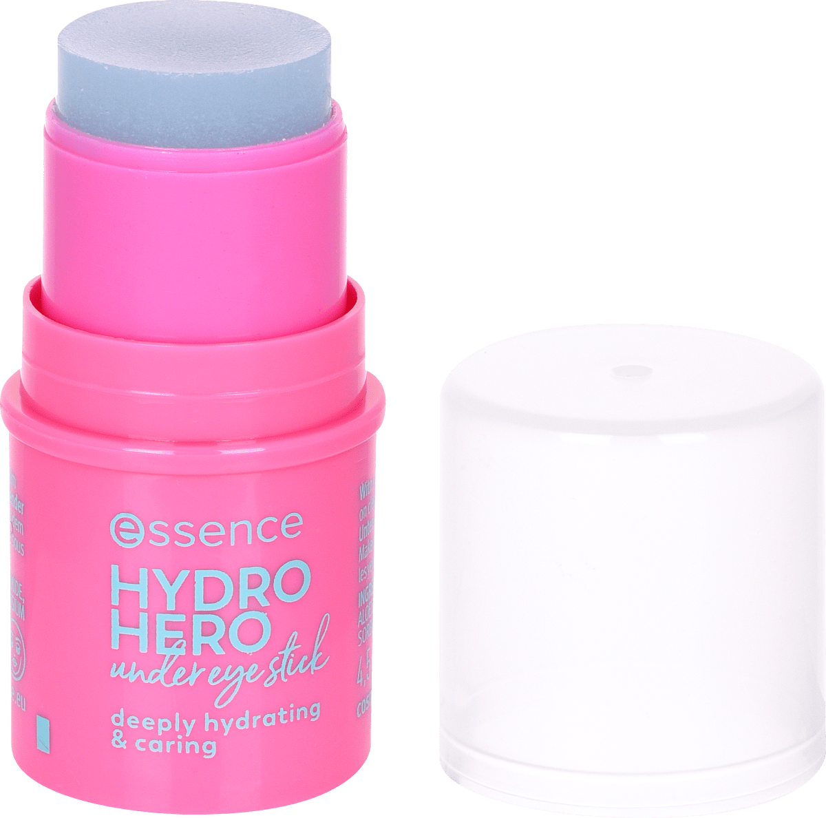 essence cosmetics HYDRO HERO under eye stick ochi, 4,5 g cumpără