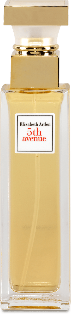 Omsorg bund Overhale Elizabeth Arden Apă de parfum 5th Avenue, 30 ml cumpără permanent online la  un preț avantajos | dm.ro