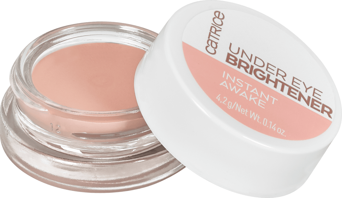 Catrice Under Eye Brightener Instant Awake Concealer Nr 010 Light Rose 42 G Dmat