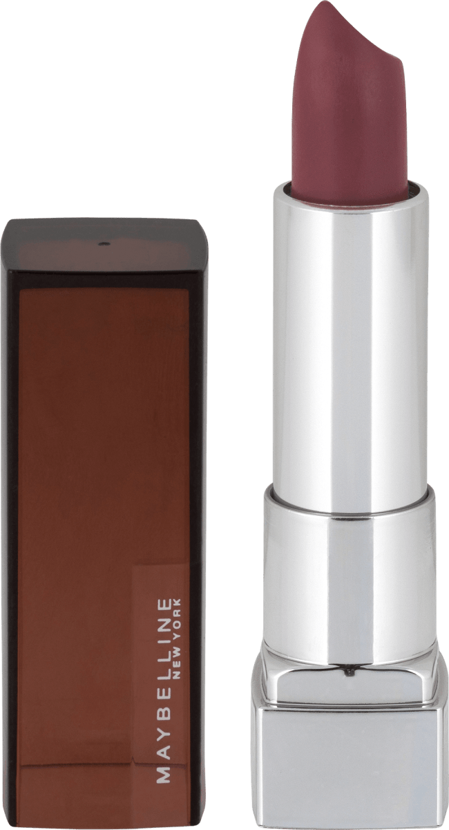 MAYBELLINE NEW YORK Червило за устни Color Sensational Smoked Roses ...