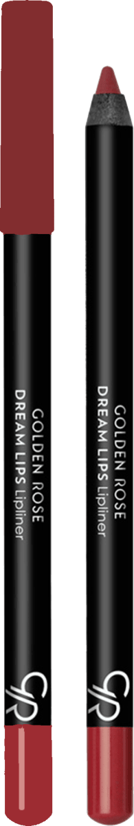 GOLDEN ROSE Молив за устни Nr. 517 Dream lips, 1 бр. Пазарувай трайно ...
