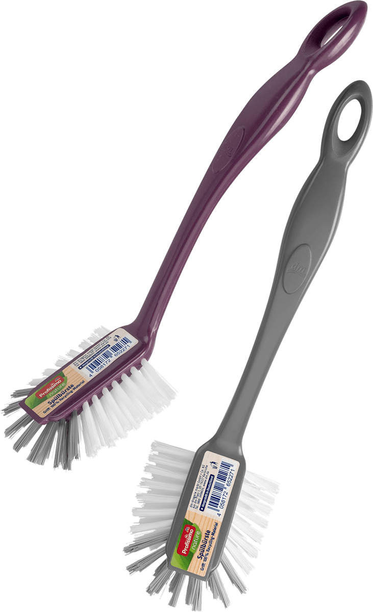 nature Spülbürste, 1 St