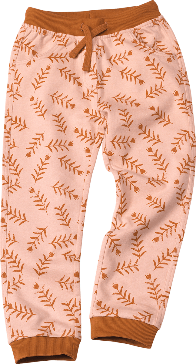 Playshoes Bloomer In Pile, Pantaloni Per Bambini Unisex - Bambini E - 2
