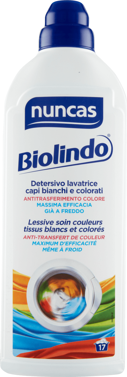 Knaus - Washing Machine Descaler - 300ml - Page