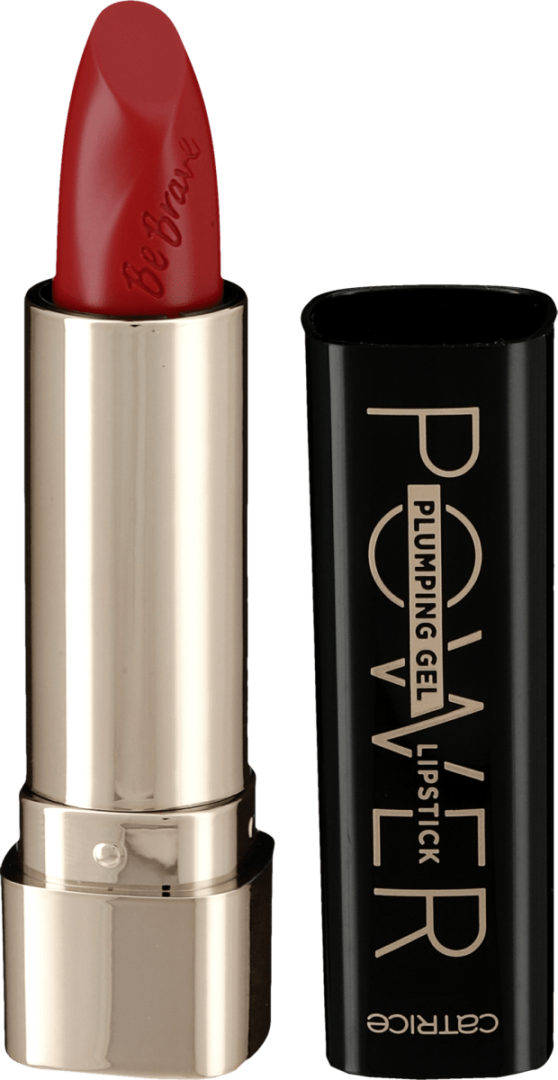 Catrice Power Plumping Gel Lipstick 120, 3,3 g kupuj online, zawsze w najniższych cenach