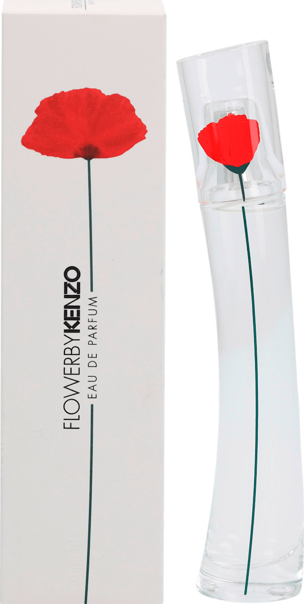 KENZO Eau de Parfum Flower by Kenzo, 30 ml dauerhaft günstig online
