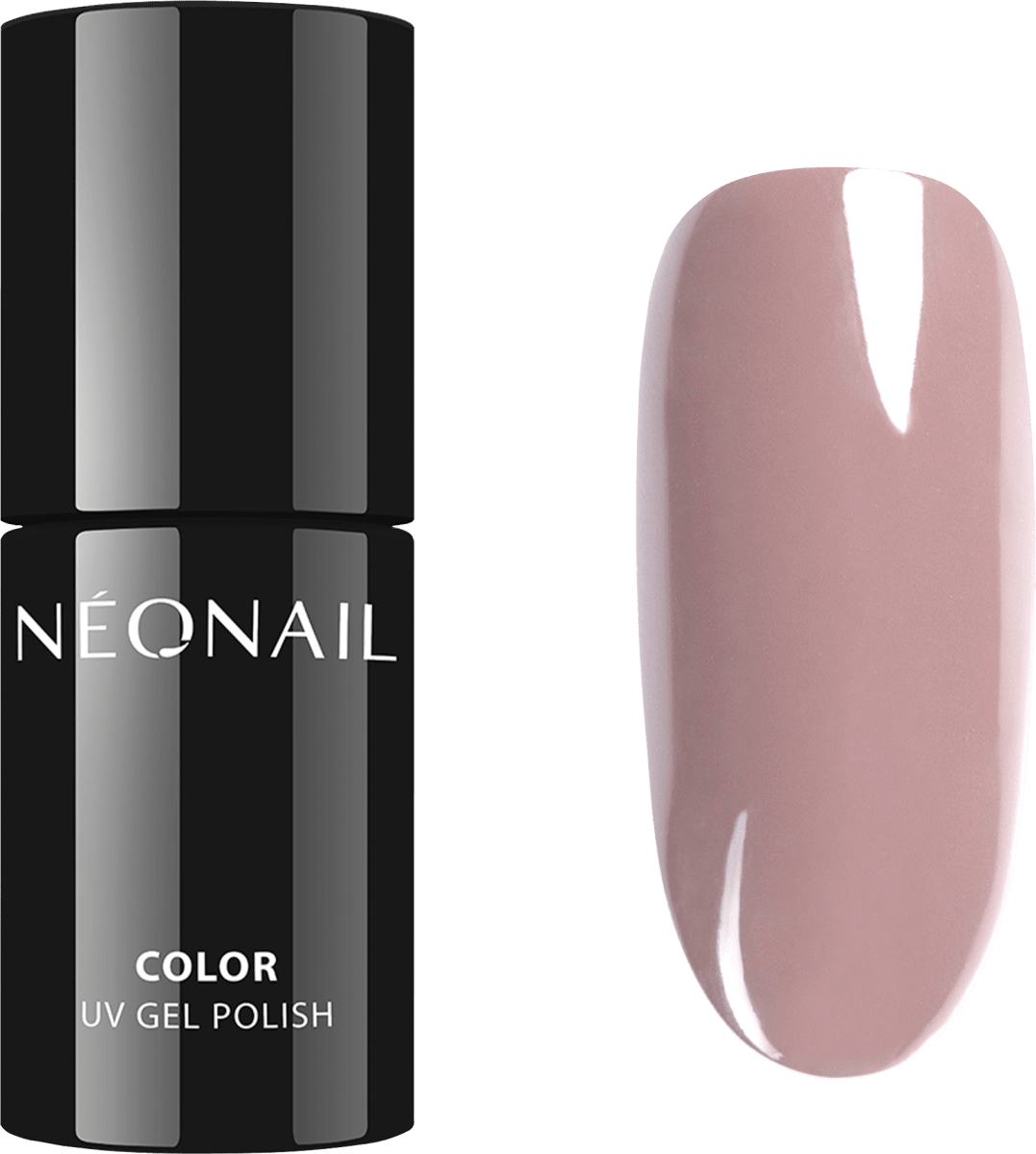 Neonail UV-Nagellack Meet Me Halfway, 7,2 ml dauerhaft günstig online ...