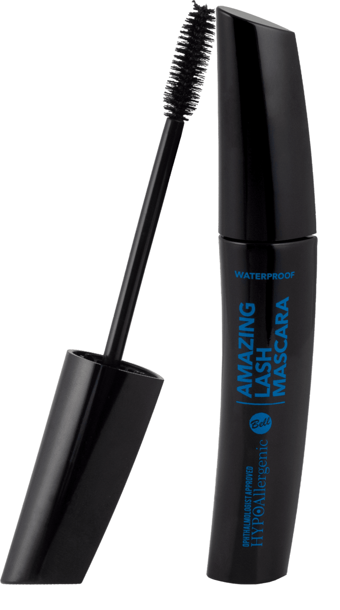 Bell HYPOAllergenic Amazing Lash Waterproof Mascara, 9 g Acquisti