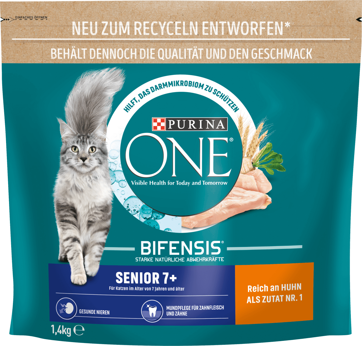 Specific CGD XL Trockenfutter Für Hunde Senior – 14 Kg, Für Große & Riesige Rassen