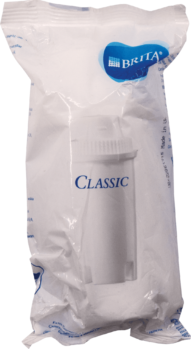 BRITA Classic filter za vodu, 1 kom. kupujte online po uvijek povoljnim