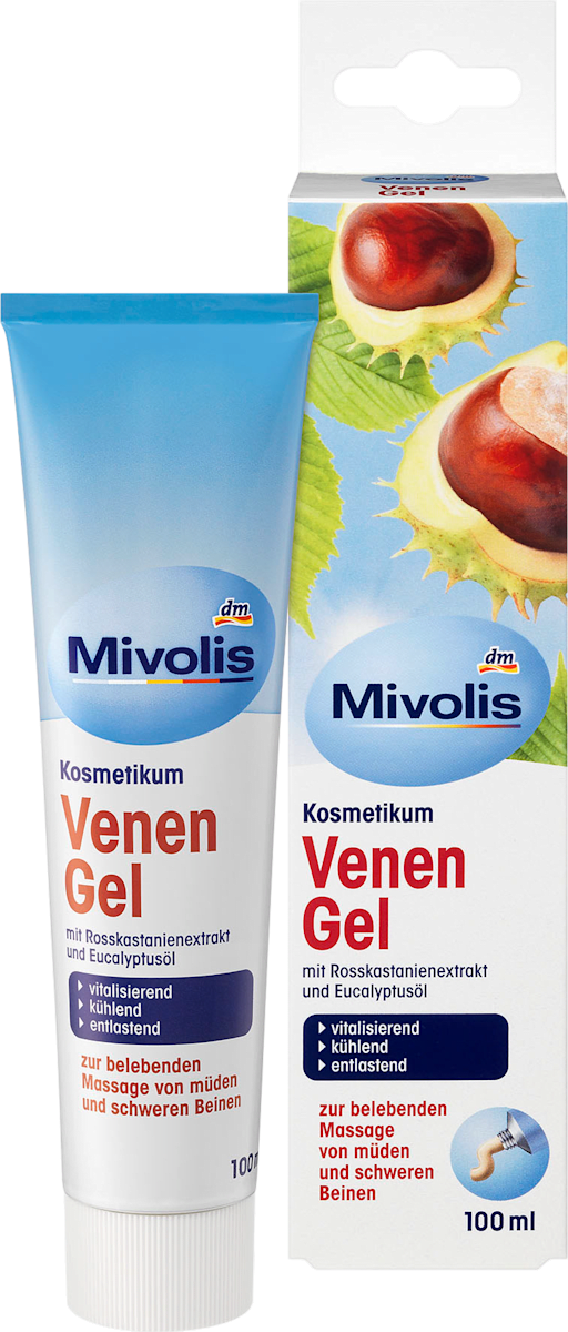 Venengel, 100 ml