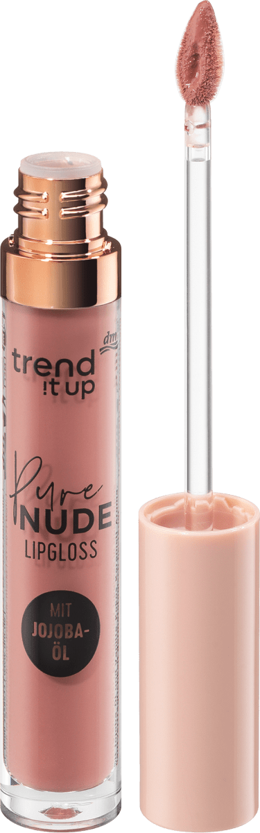 trend t up lipgloss pure nude 030 5 ml dauerhaft günstig online
