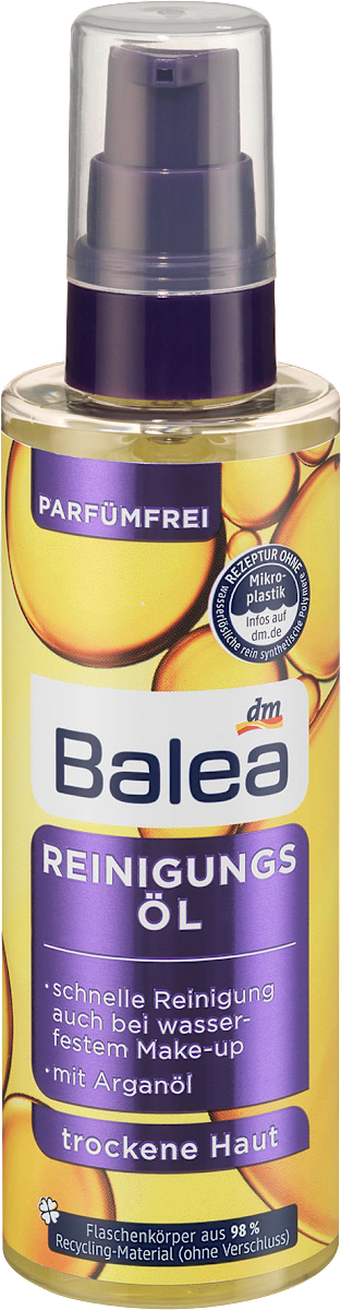 Reinigungsöl, 100 ml