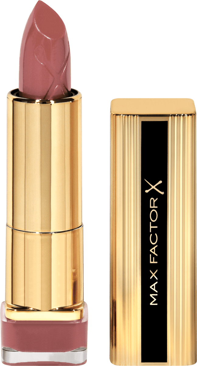 MB Milano Lippenstift Color & Care In Caramel – Intensive Farbe Mit Pflegender Formel