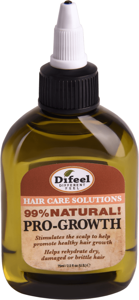 DIFEEL 99 NATURAL! ulje za brzi rast kose, 75 ml povoljna online kupovina dm.rs