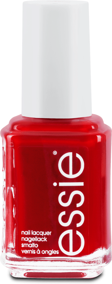 Essie Nagellack „Lacquered Up“ #678 – Lebhafter Pastellton, Langanhaltend, Vegane Formel