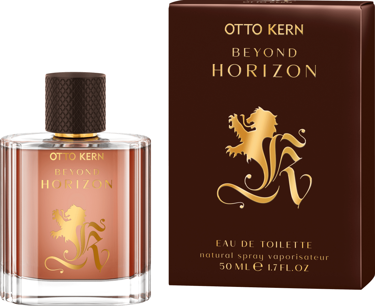 Otto Kern Eau de Beyond Horizon, 50 ml dauerhaft günstig online kaufen | dm.de
