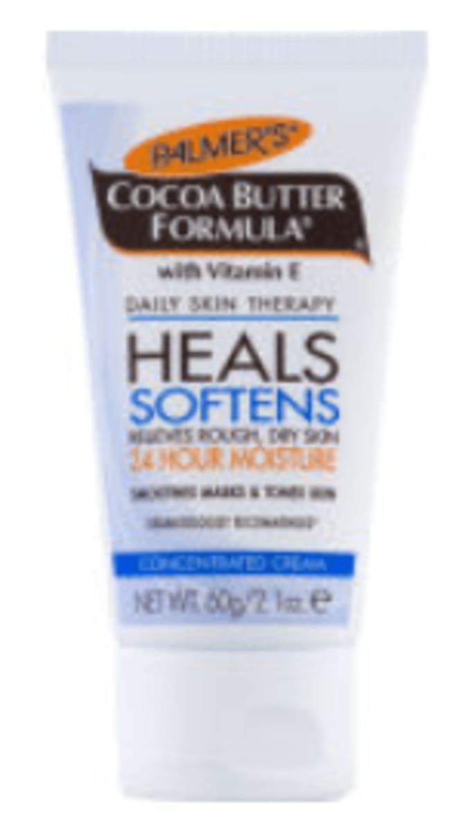 PALMER'S Cremă concentrată pentru piele aspră și uscată, 60 g cumpără ...