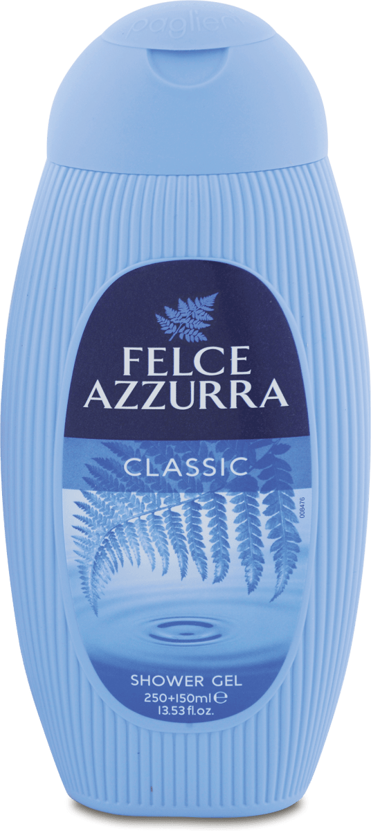 FELCE AZZURRA CLASSIC gel za tuširanje, 400 ml povoljna online kupovina ...