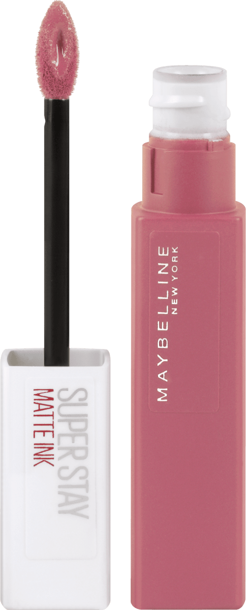 Maybelline New York Super Stay Matte Ink tečni ruž za usne – 175 ...