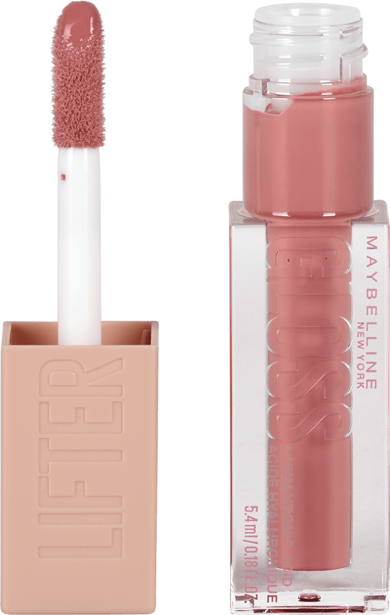 Maybelline New York Lifter Gloss Sjaj Za Usne 004 Silk 54 G Povoljna Online Kupovina Dmrs