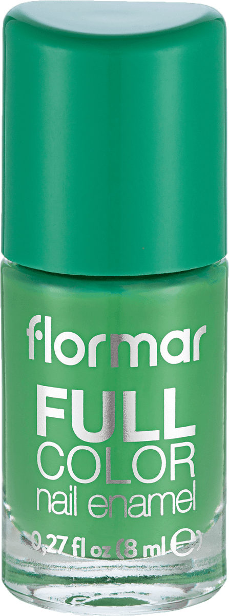 flormar FULL COLOR NAIL ENAMEL LAK 24, 1 kom povoljna online kupovina ...