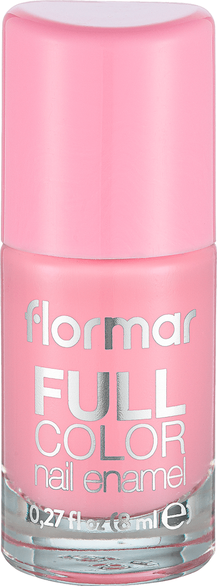 flormar FULL COLOR NAIL ENAMEL LAK 02, 1 kom povoljna online kupovina ...
