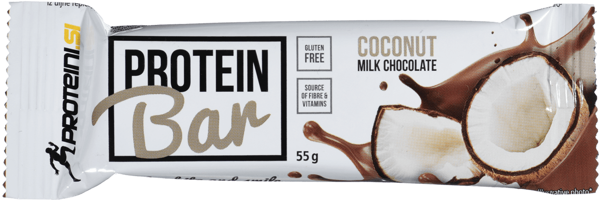 proteini.si PROTEIN - i mlečna čokolada, g povoljna online kupovina | dm.rs