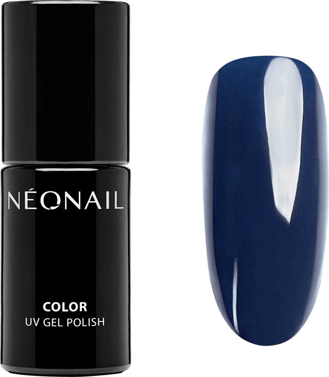 NEONAIL UV Nagellack Night Walks, 7,2 ml dauerhaft günstig online ...