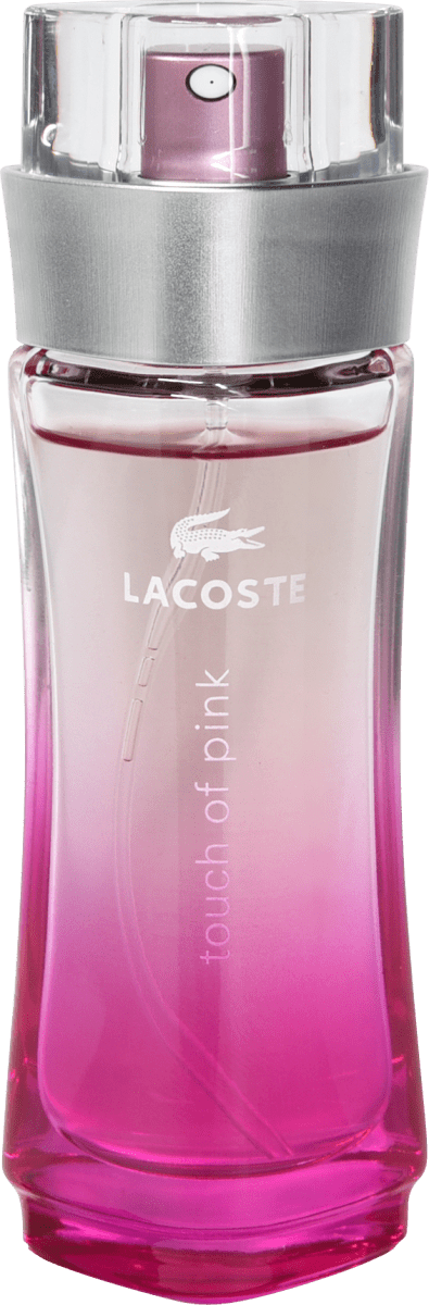 Asda lacoste touch of pink clearance