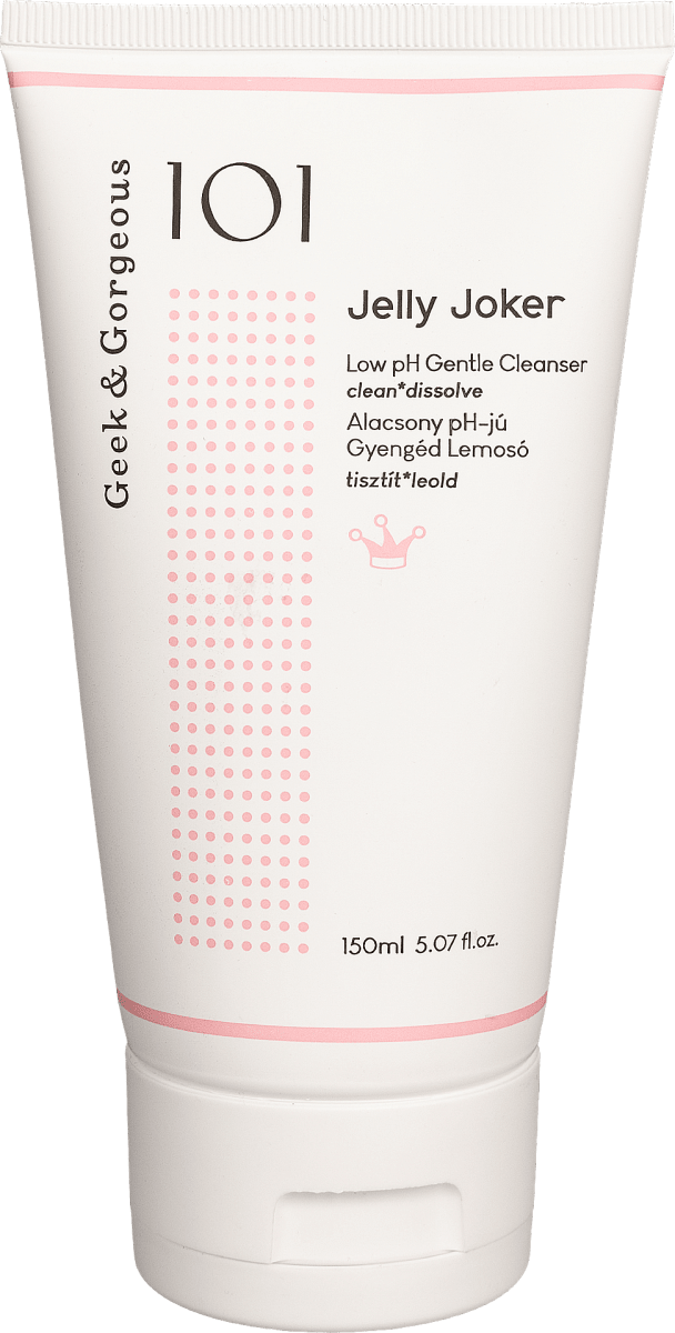 Jelly Joker gel za umivanje, 150 ml povoljna online