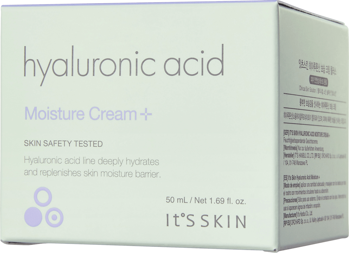 It'S SKIN Hidratantna krema za lice hyaluronic acid, 50 ml povoljna online kupovina dm.rs