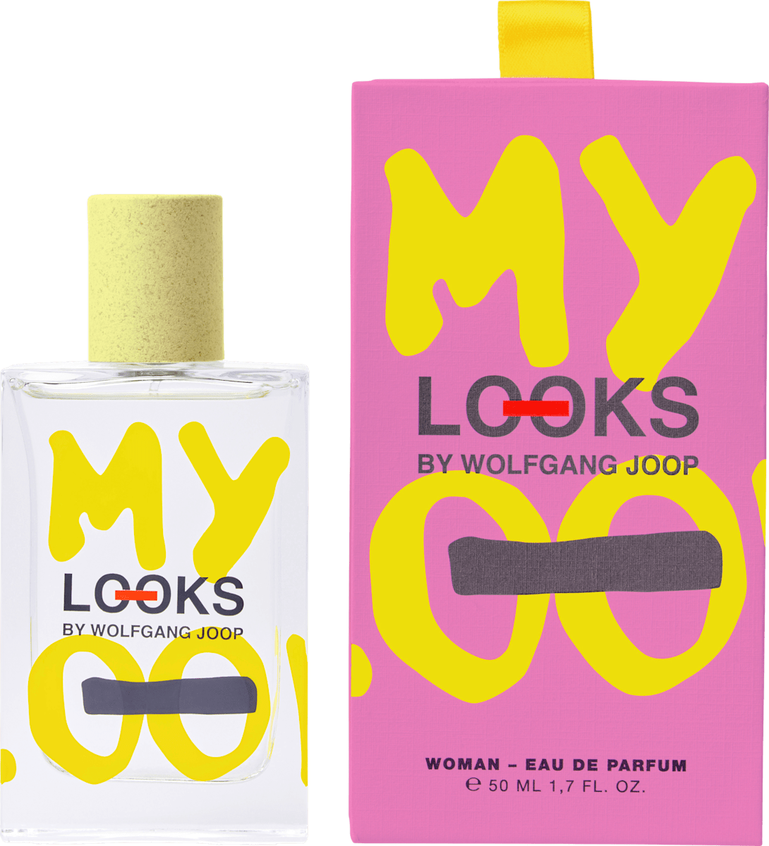 Joop hotsell parfum dm