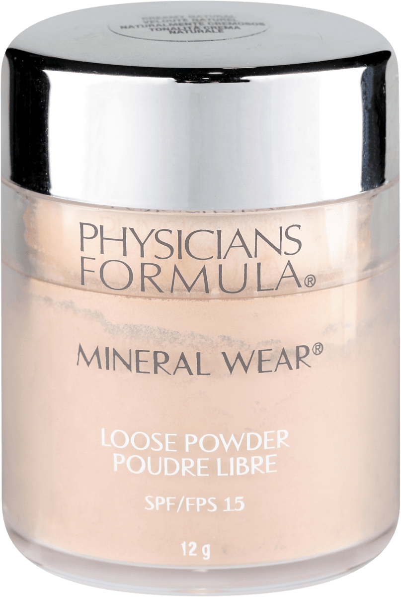 Physicians Formula MINERAL WEAR, puder u prahu, 12 g povoljna online ...