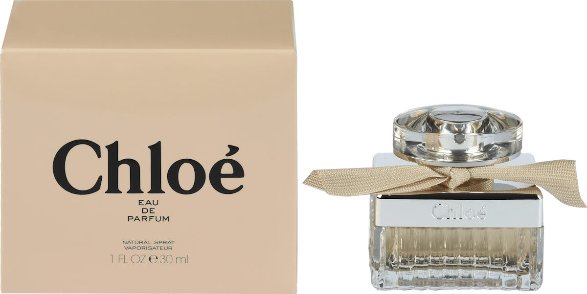 Chloe chloe eau de parfum 30 ml clearance