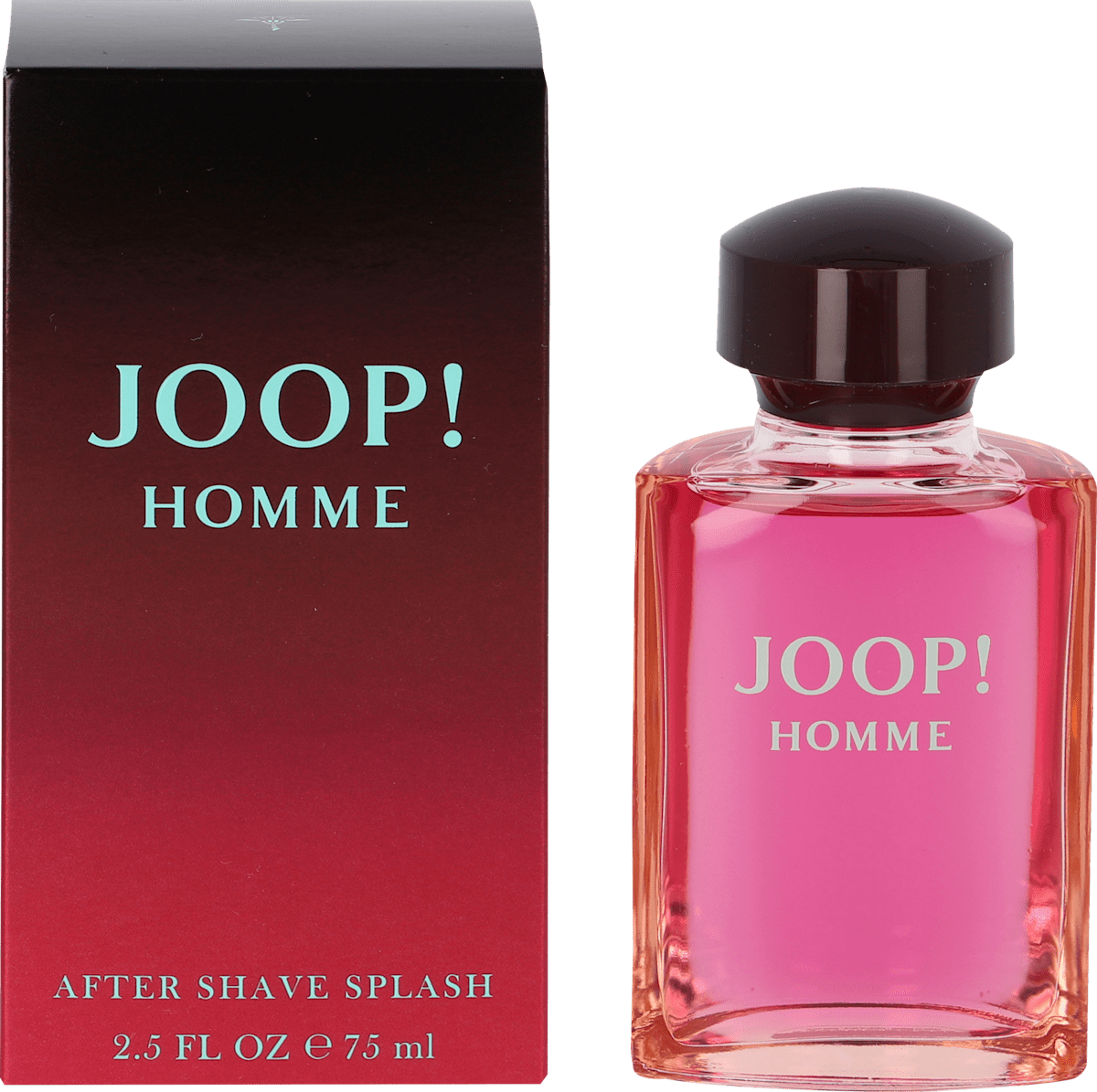 Joop After Shave Homme, 75 ml dauerhaft günstig online kaufen dm.de