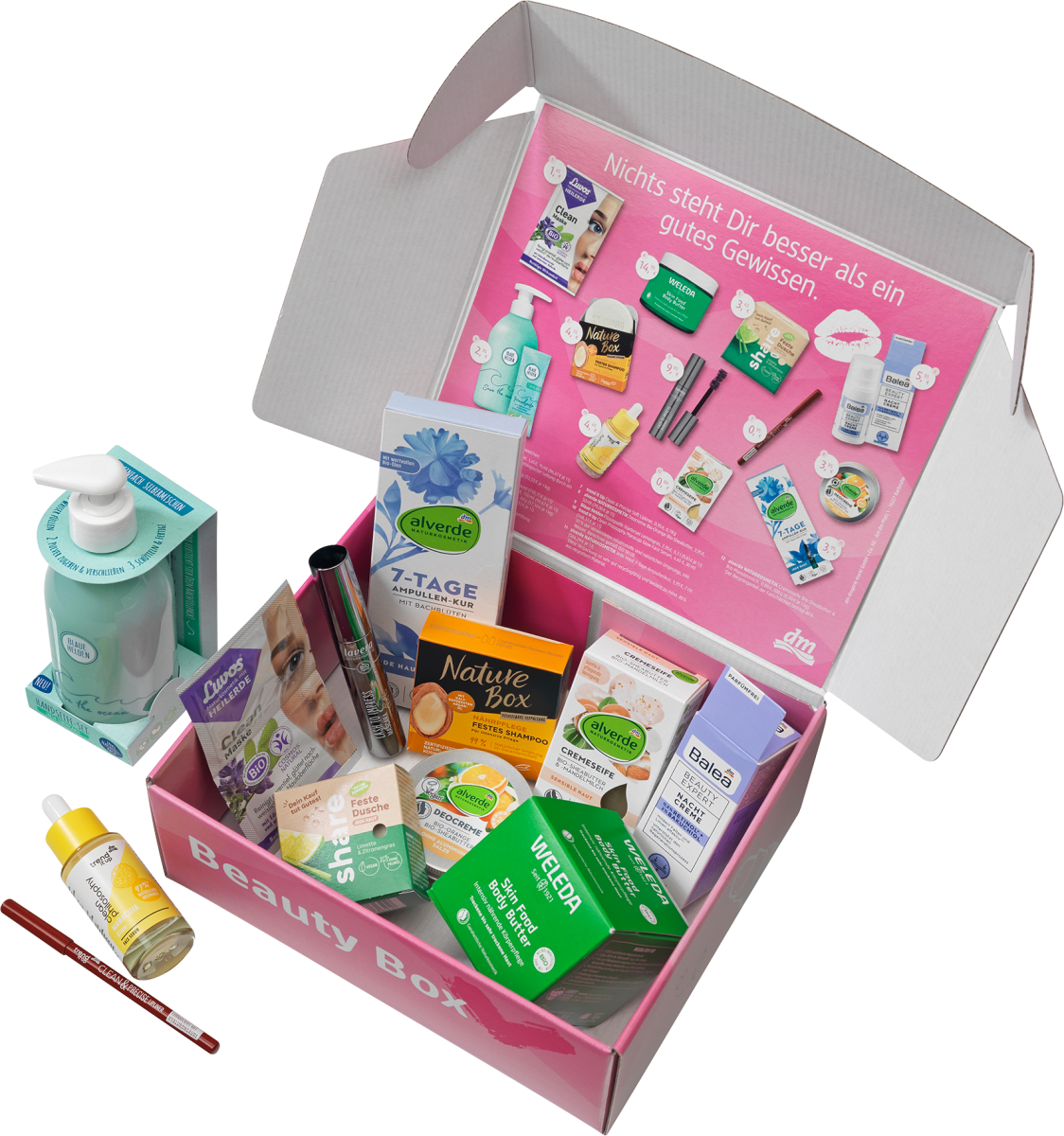 beauty box .dmg