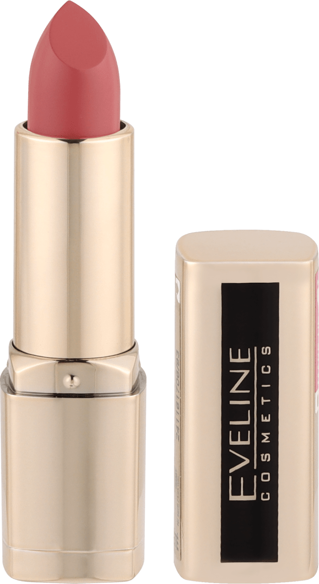 EVELINE COSMETICS Variété Satin ruž za usne – 02 Cabaret Chic, 4 g | dm.hr